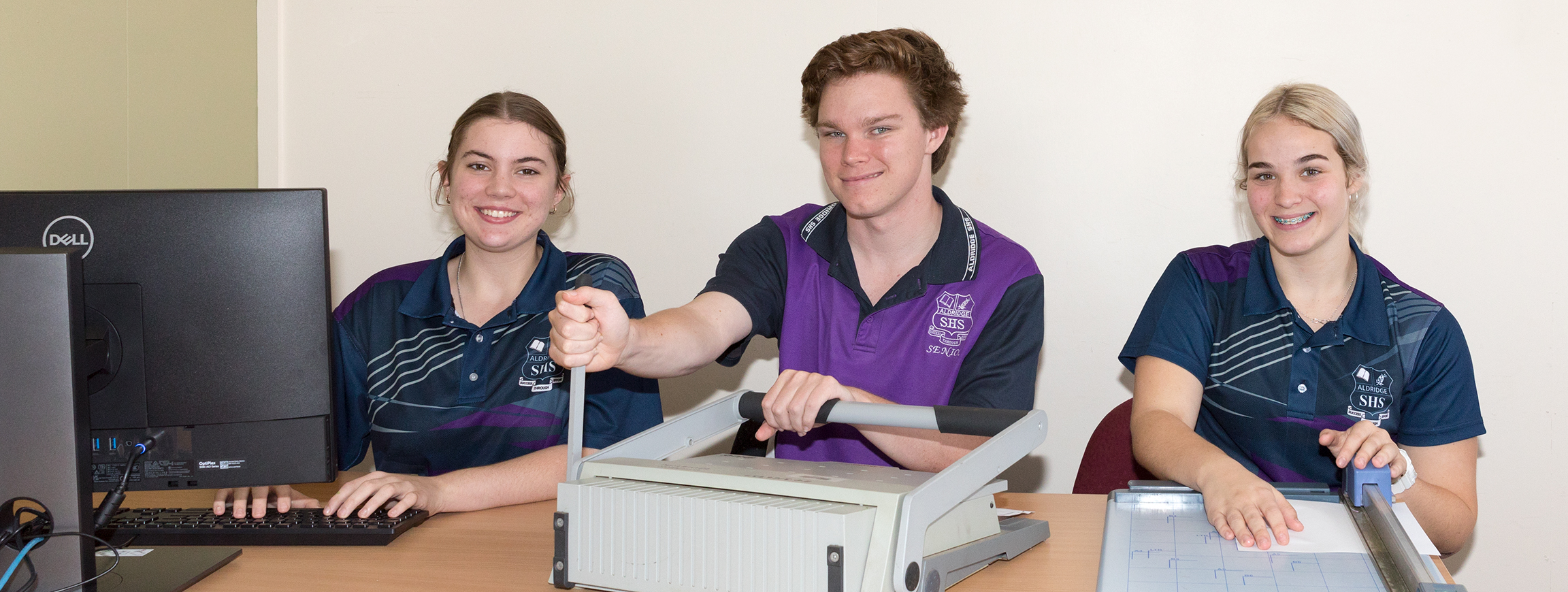 certificate ii in business